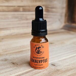 Hydrolaatti, eukalyptus 10ml
