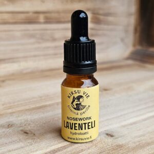 Hydrolaatti, laventeli 10ml